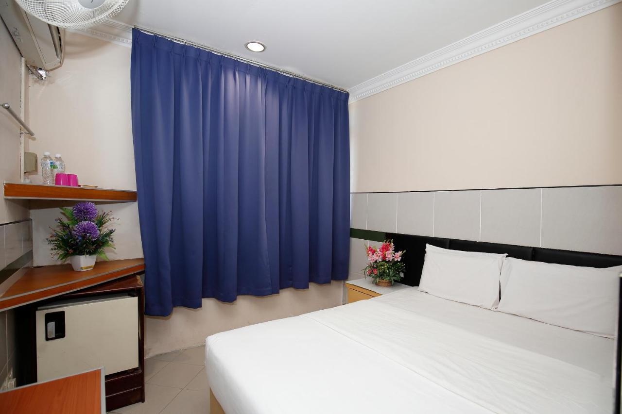 Cosy Inn Miri Exterior photo